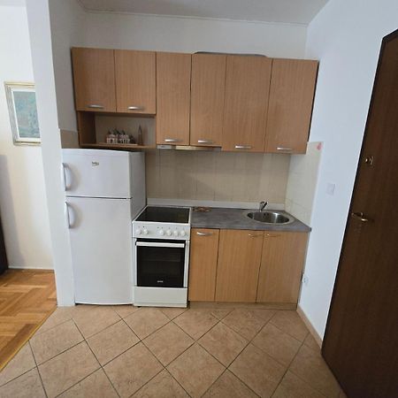 Laki Apartment 波德戈里察 外观 照片