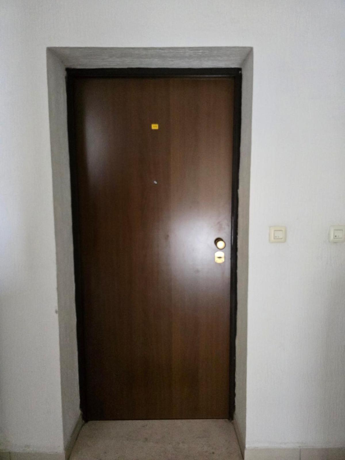 Laki Apartment 波德戈里察 外观 照片