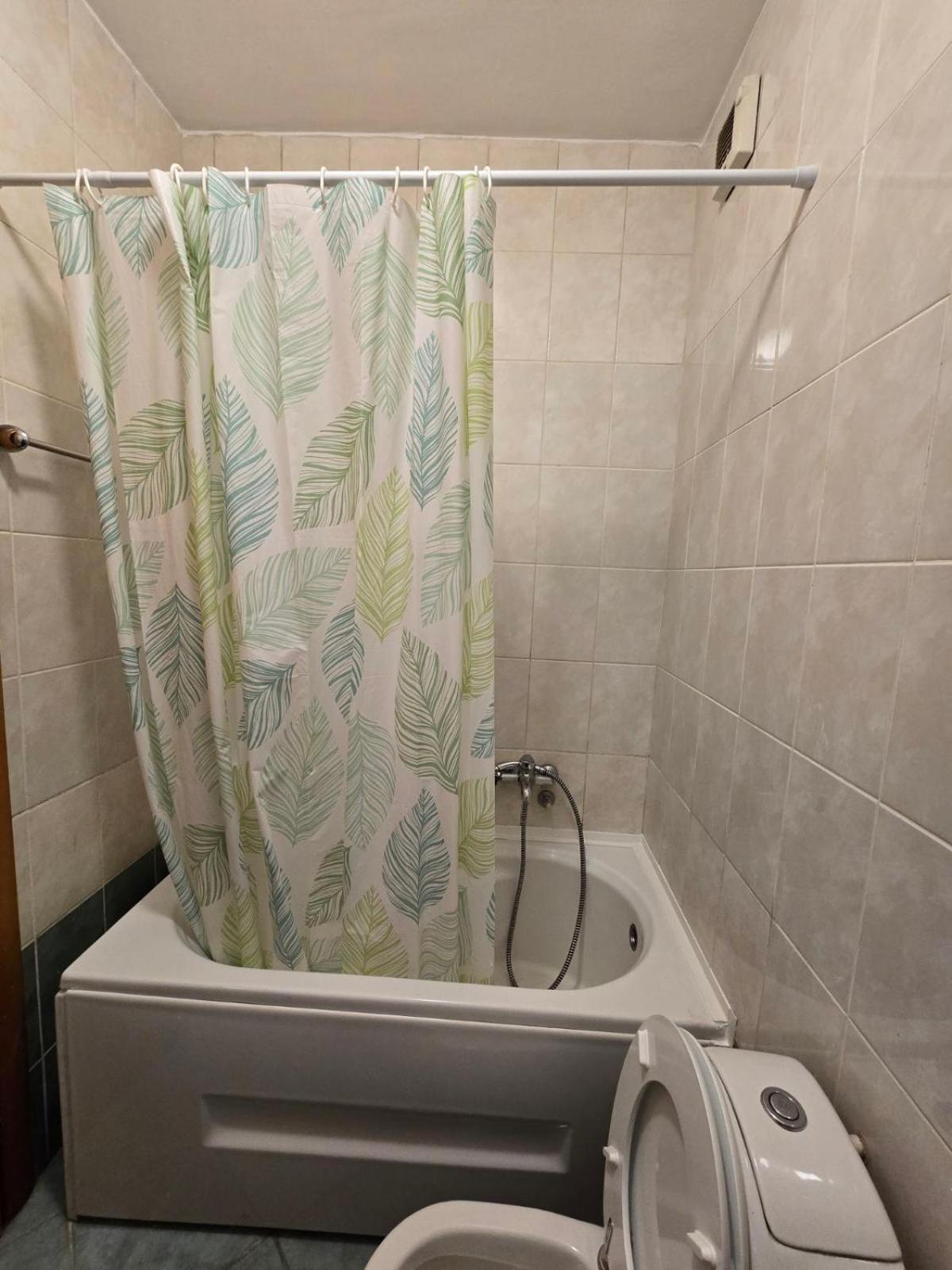 Laki Apartment 波德戈里察 外观 照片